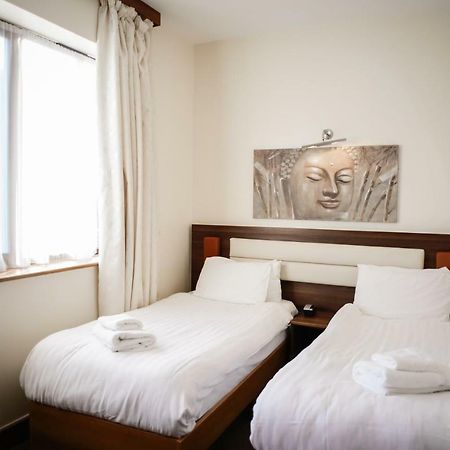 Airlink Hotel เฮส์ ภายนอก รูปภาพ