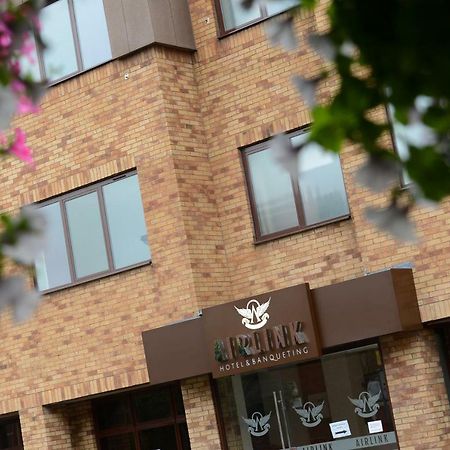 Airlink Hotel เฮส์ ภายนอก รูปภาพ
