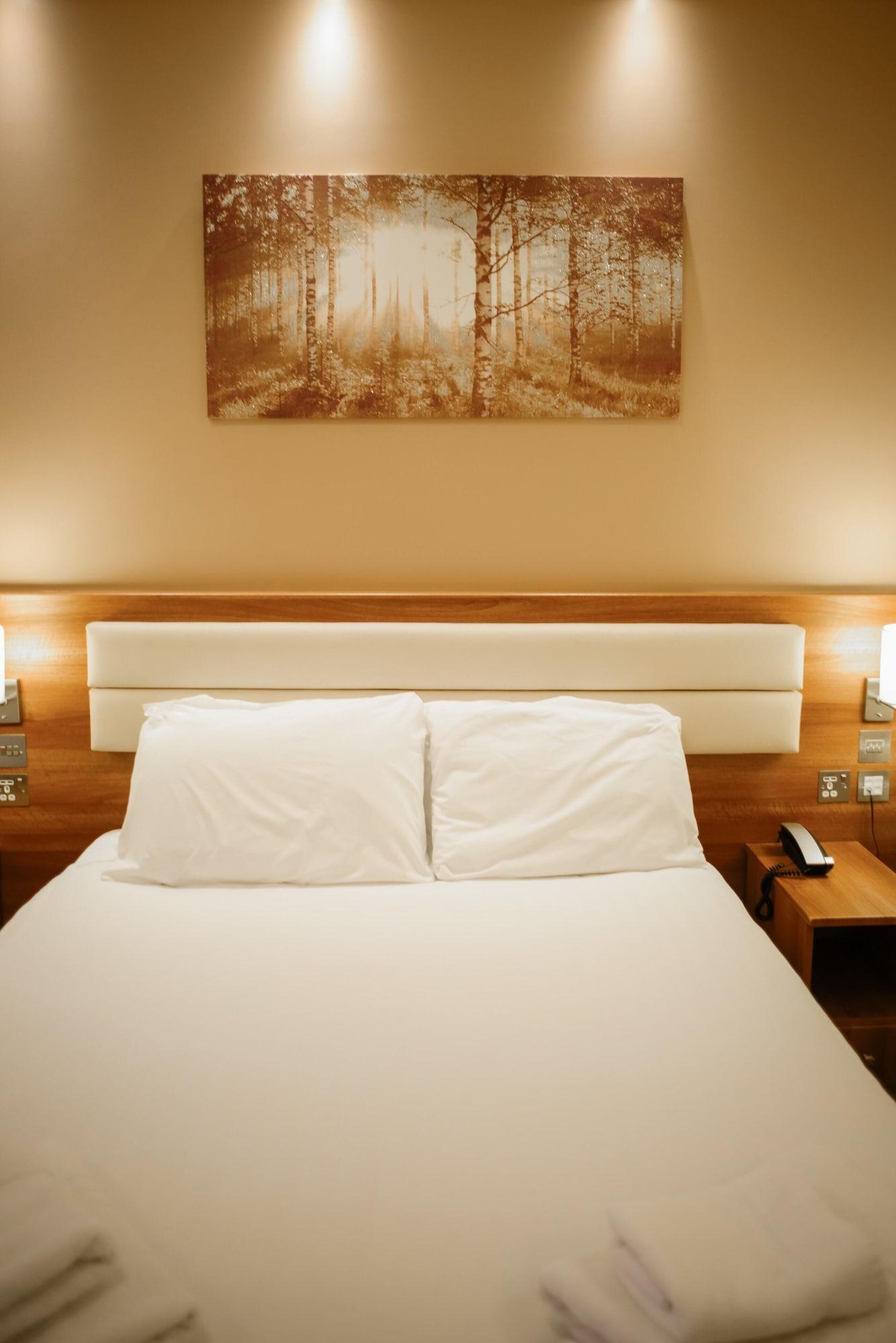 Airlink Hotel เฮส์ ภายนอก รูปภาพ