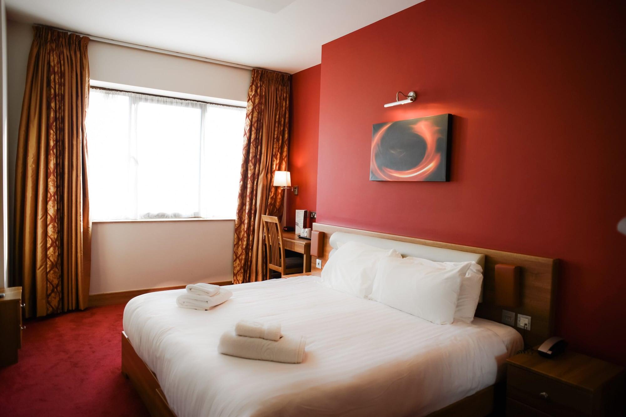 Airlink Hotel เฮส์ ภายนอก รูปภาพ