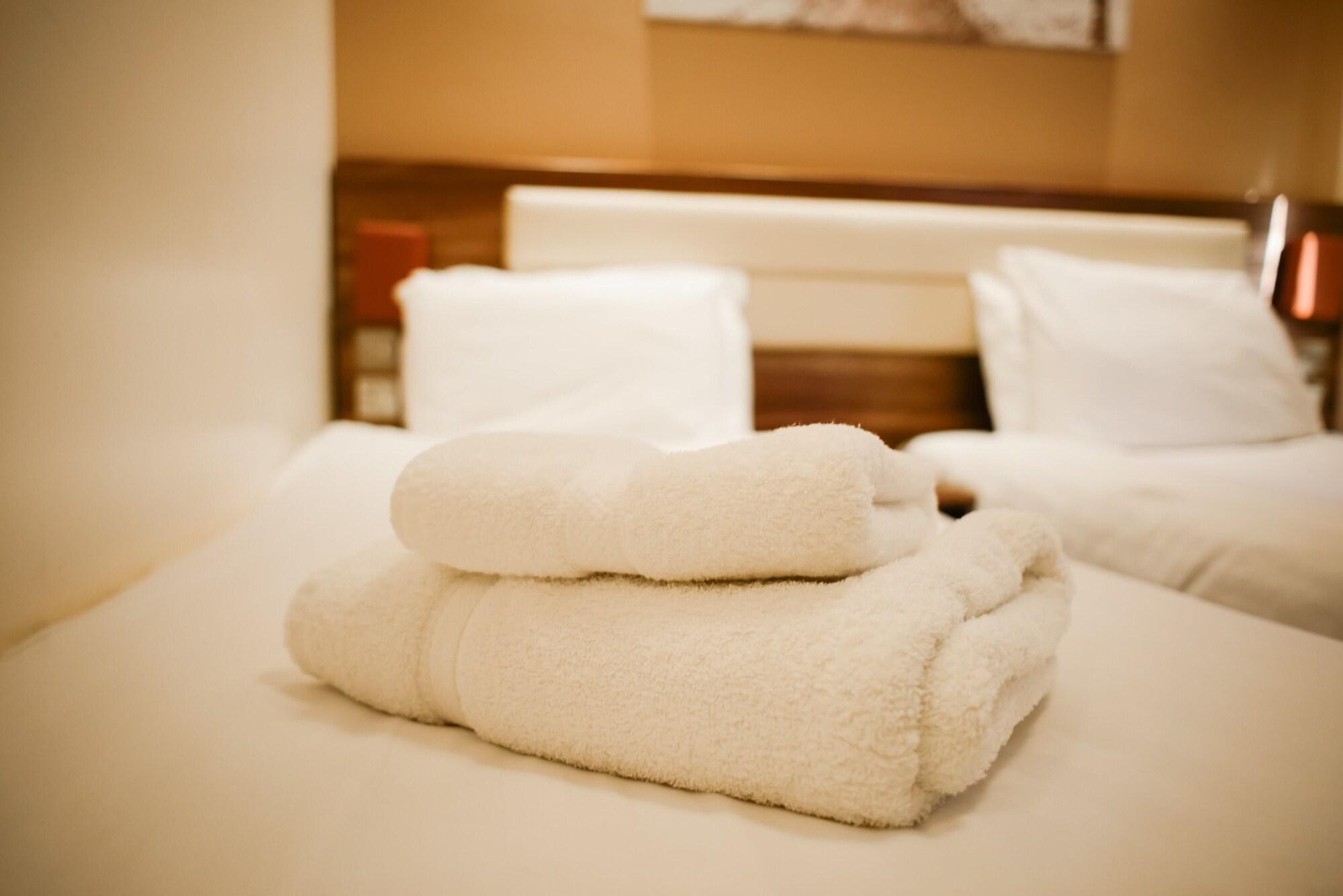 Airlink Hotel เฮส์ ภายนอก รูปภาพ