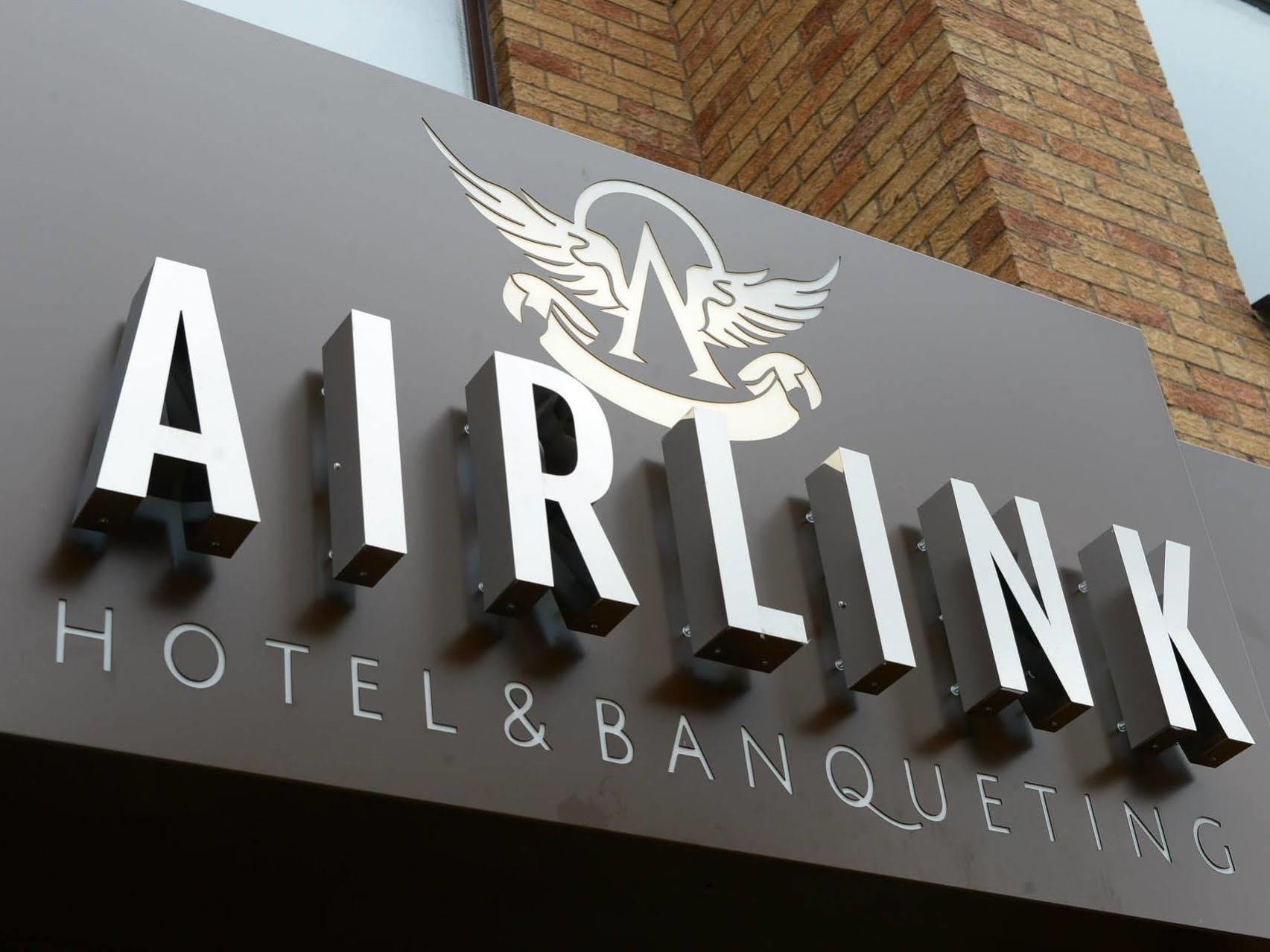 Airlink Hotel เฮส์ ภายนอก รูปภาพ